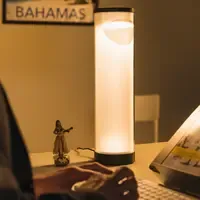 BakkerElkhuizen EnergyByLight – biodynamische Beleuchtung