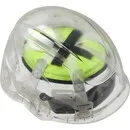 INUTEQ Headcool Helmet DRY – gelb