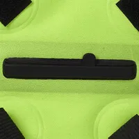 INUTEQ Headcool Helmet DRY – gelb