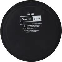 INUTEQ Headcool Helmet DRY – gelb