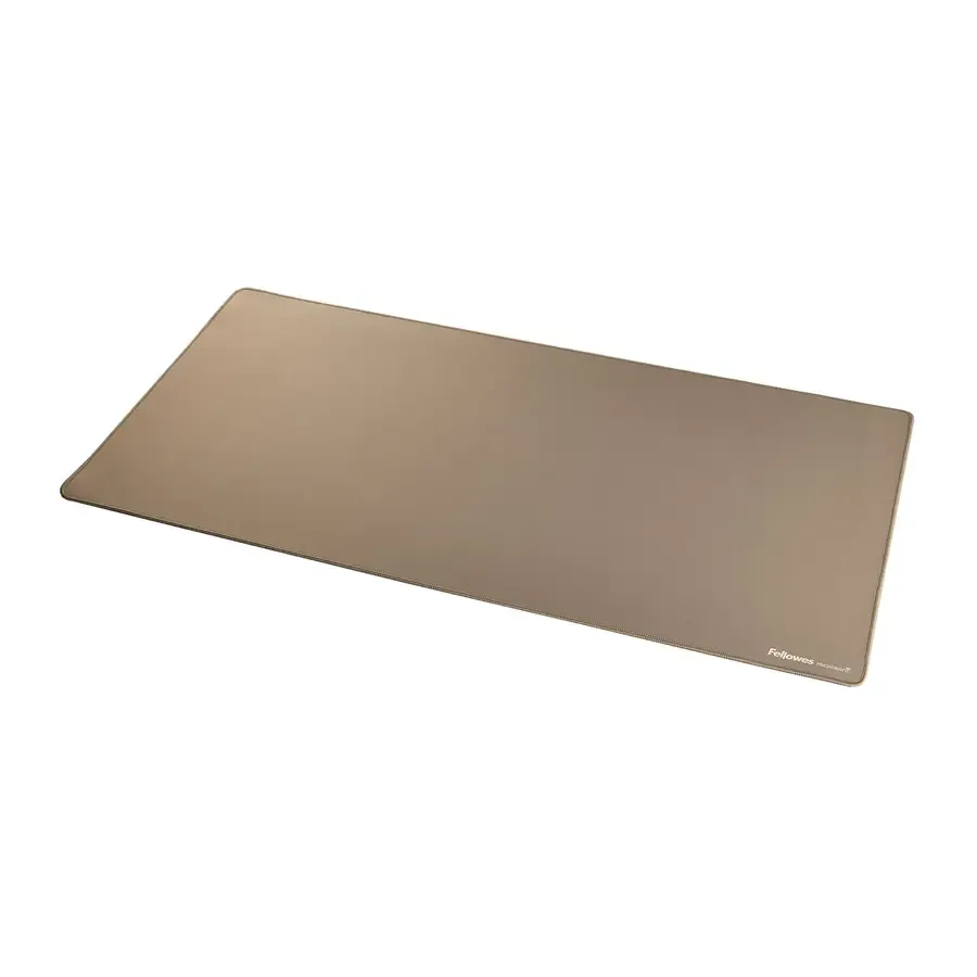 Fellowes Breyta Schreibtischunterlage 80 x 40 cm, sandfarben