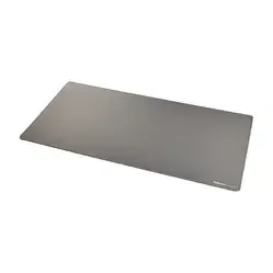 Fellowes Breyta Schreibtischunterlage 80x40 cm grau