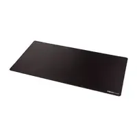 Fellowes Breyta Schreibtischunterlage 80x40cm schwarz