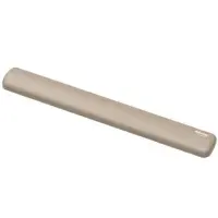 Fellowes Breyta Handballenauflage für Full-Size-Tastatur Sand