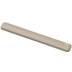 Fellowes Breyta Handballenauflage für Full-Size-Tastatur Sand