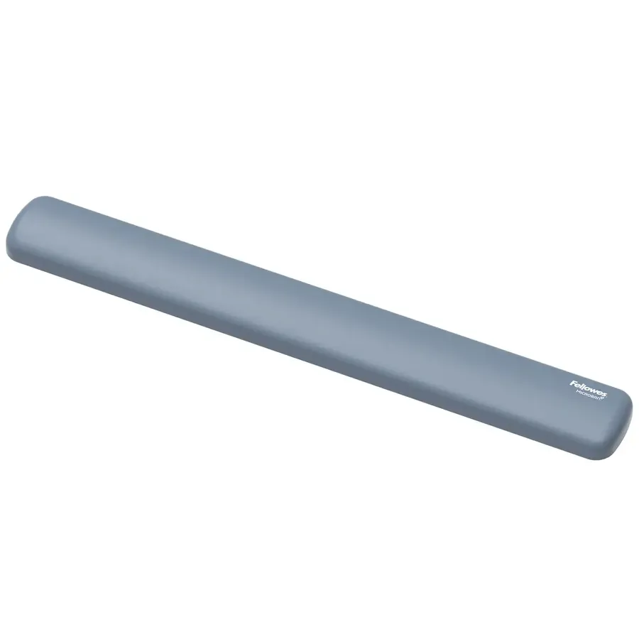 Fellowes Breyta Handballenauflage für Full-Size-Tastatur Marine