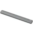 Fellowes Breyta Handballenauflage für Full-Size-Tastatur grau