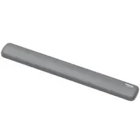 Fellowes Breyta Handballenauflage für Full-Size-Tastatur grau