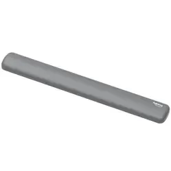 Fellowes Breyta Handballenauflage für Full-Size-Tastatur grau