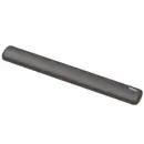 Fellowes Breyta Handballenauflage für Full-Size-Tastatur schwarz