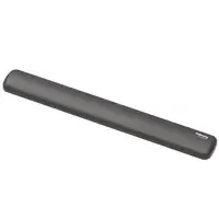 Fellowes Breyta Handballenauflage für Full-Size-Tastatur schwarz