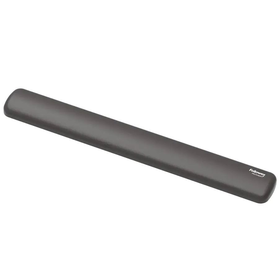 Fellowes Breyta Handballenauflage für Full-Size-Tastatur schwarz
