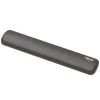 Fellowes Breyta Handballenauflage für kompakte Tastatur schwarz