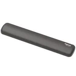 Fellowes Breyta Handballenauflage für kompakte Tastatur schwarz