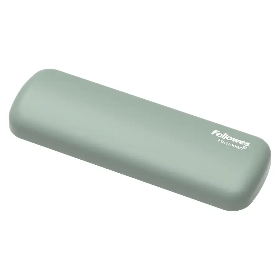 Fellowes Breyta Handgelenkauflage für die Maus, Farbe: Sage