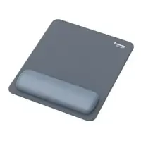 Fellowes Breyta Mauspad mit Handballenauflage Marine