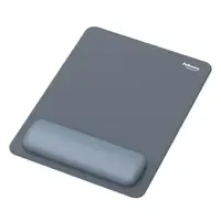 Fellowes Breyta Mauspad mit Handballenauflage Marine