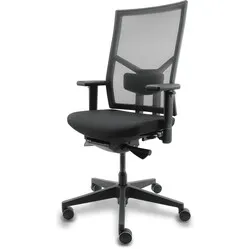 Ergopro Basic NPR 1813:2025 Bürostuhl