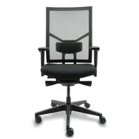 Ergopro Basic NPR 1813:2025 Bürostuhl