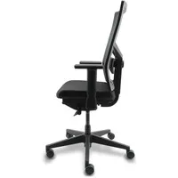 Ergopro Basic NPR 1813:2025 Bürostuhl