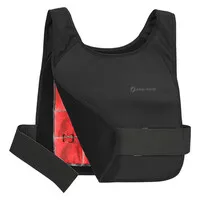 INUTEQ Bodycool Pro Neopren-Kühlweste