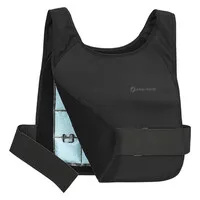 INUTEQ Bodycool Pro Neopren-Kühlweste