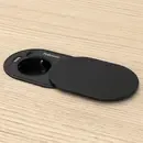 Fellowes Power-Spot® Slide schwarz - 1x 230V & USB A+C Ladegerät
