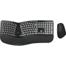 Conceptronic Orazio Maus- und Tastatur-Set, kabellos, 2,4 GHz