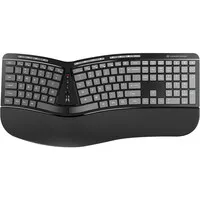 Conceptronic Orazio Maus- und Tastatur-Set, kabellos, 2,4 GHz