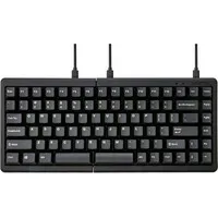 Mistel Mechanische Tastatur MD770 RGB Brown