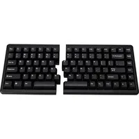 Mistel Mechanische Tastatur MD770 RGB Brown