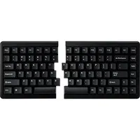 Mistel Mechanische Tastatur MD770 RGB Brown