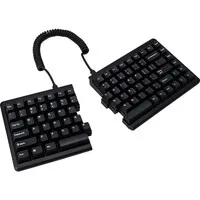 Mistel Mechanische Tastatur MD770 RGB Brown