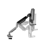 Ergopro DuoLift Monitorarm mit Brücke