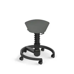 Aeris Swopper Standard Comfort - Gabriel Cura grau