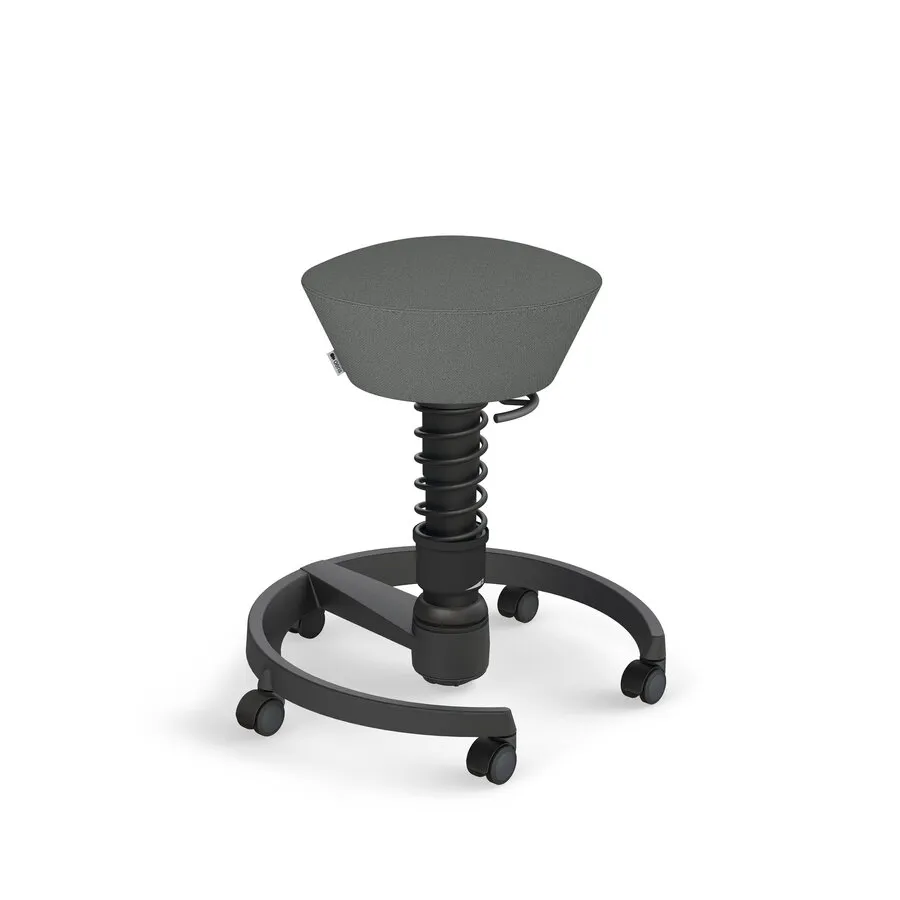 Aeris Swopper Standard Comfort - Gabriel Cura grau