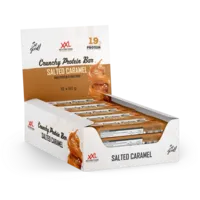 XXL Nutrition Proteinriegel – 12er-Pack