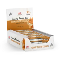 XXL Nutrition Proteinriegel – 12er-Pack