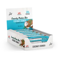 XXL Nutrition Proteinriegel – 12er-Pack