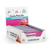 XXL Nutrition Proteinriegel – 12er-Pack