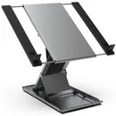 Zenstand Tablet- und Laptop-Halterung 17"