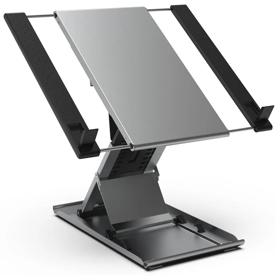 Zenstand Tablet- und Laptop-Halterung 17"