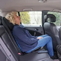 Blue Lion Lifestyle Marula Rücken- und Nacken-Massagekissen