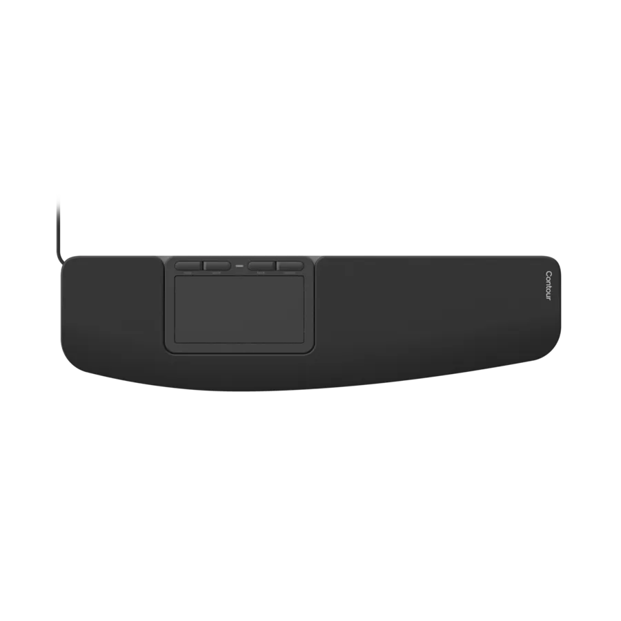 Contour Design Touch Kabelgebundenes Trackpad