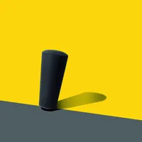 Wilkhahn Stand-Up Stehhilfe schwarz