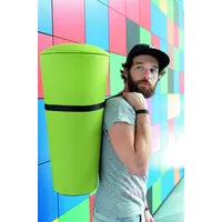 Wilkhahn Stand-Up Stehhilfe schwarz