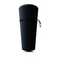 Wilkhahn Stand-Up Stehhilfe schwarz