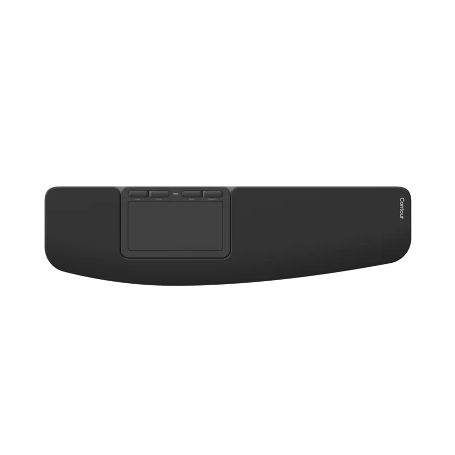 Contour Design Touch Wireless Trackpad