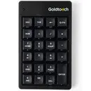 Goldtouch Elite – mechanischer Ziffernblock