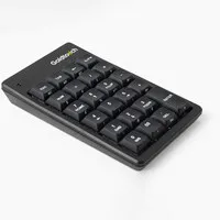 Goldtouch Elite – mechanischer Ziffernblock